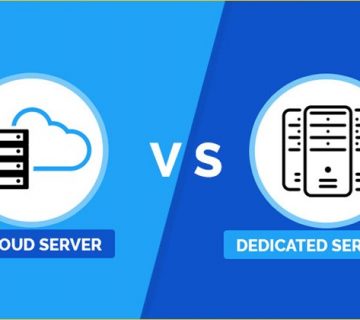 تفاوت سرور اختصاصی و مجازی مدیریت شده با نوع معمولی