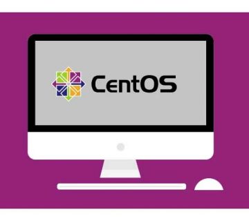 centos چیست