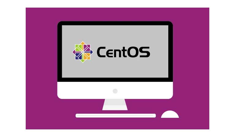 centos چیست